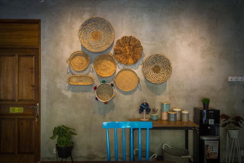 فندق Interconnection Hostel