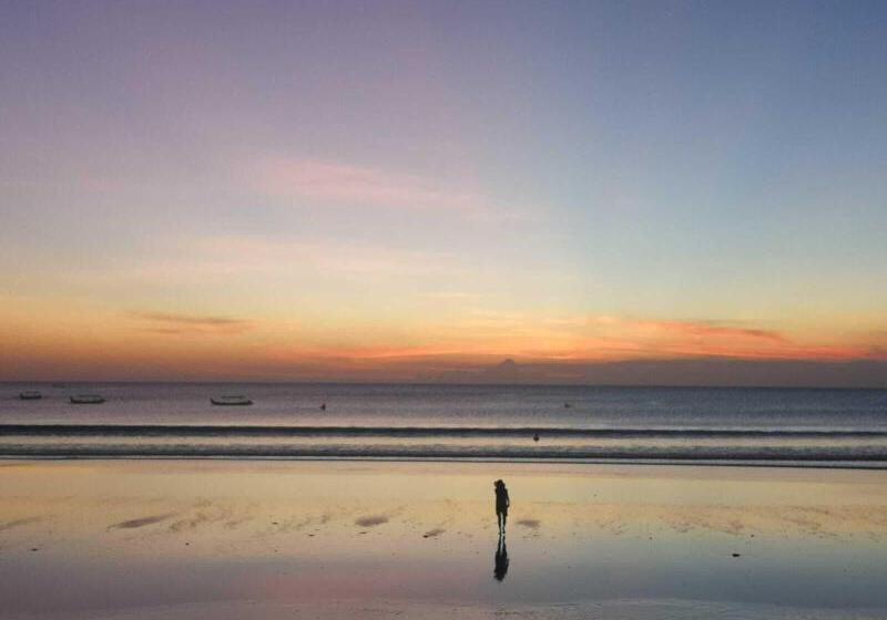 فندق Interconnection Hostel