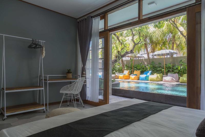 فندق Interconnection Hostel