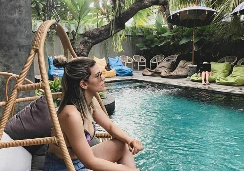 فندق Interconnection Hostel