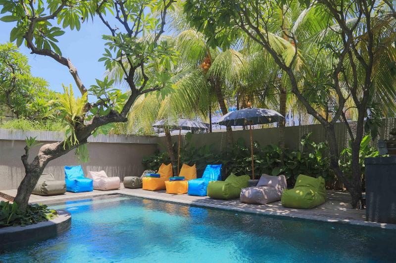 فندق Interconnection Hostel