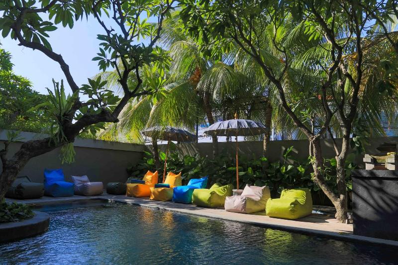 فندق Interconnection Hostel