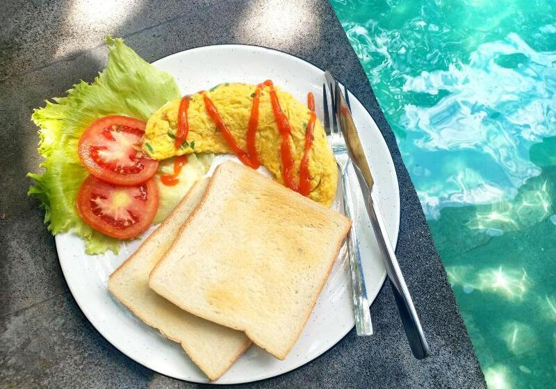 فندق Interconnection Hostel