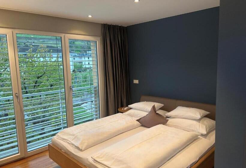 בית מלון כפרי Jardis Boutique