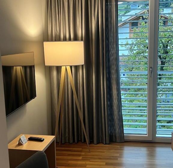 فندق Jardis Boutique