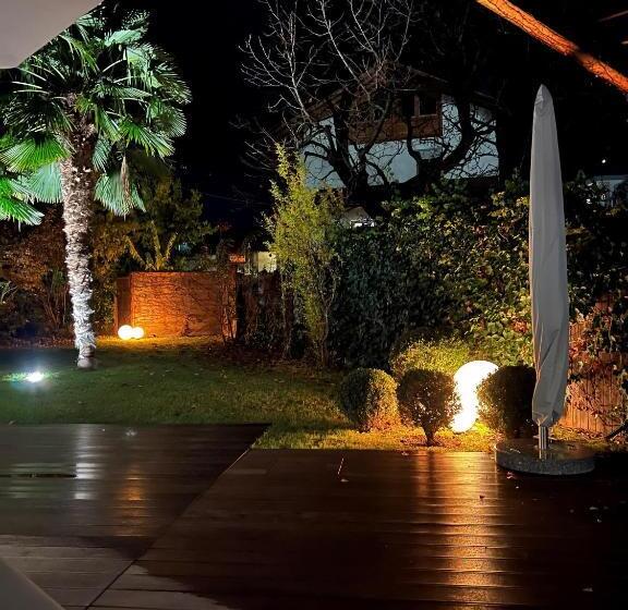 בית מלון כפרי Jardis Boutique