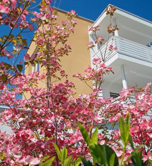 בית מלון כפרי Jardis Boutique