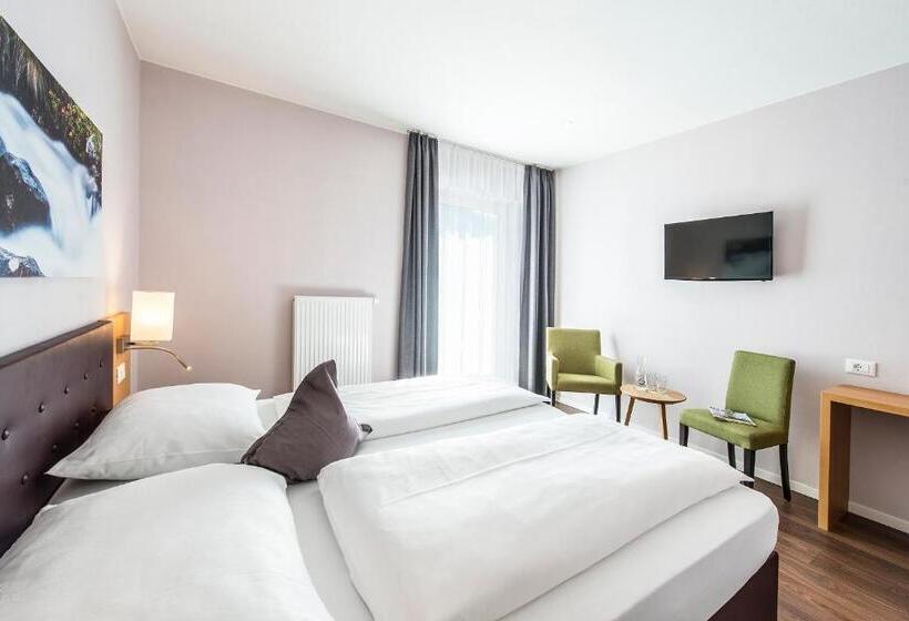 호텔 Jardis Boutique