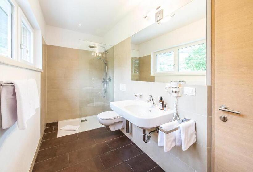 בית מלון כפרי Jardis Boutique