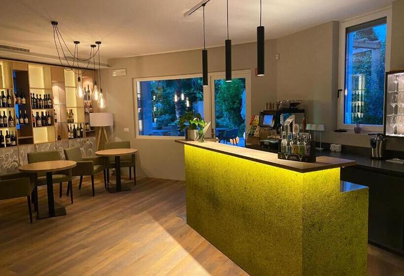 בית מלון כפרי Jardis Boutique