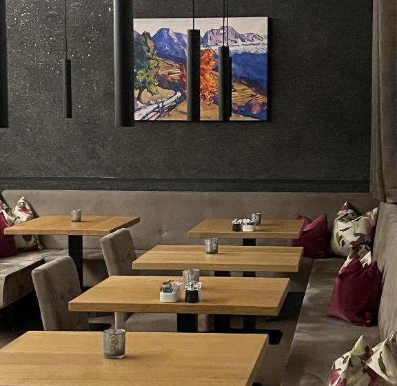 בית מלון כפרי Jardis Boutique