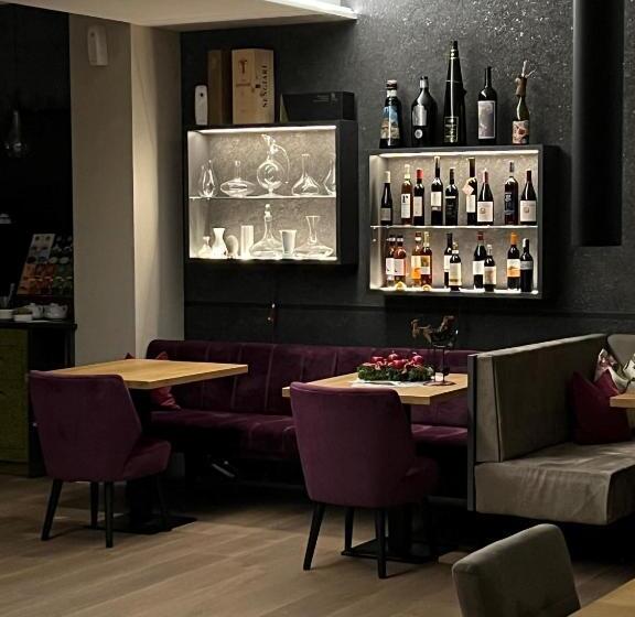 בית מלון כפרי Jardis Boutique