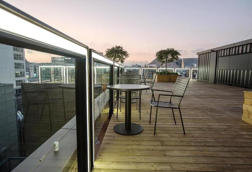 فندق Jerry S Planet