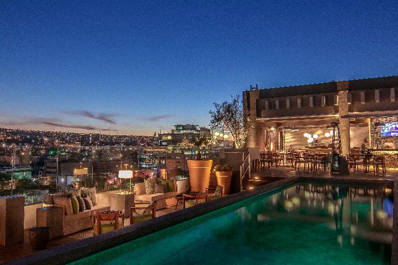 K Tower Boutique Hotel By Lucerna