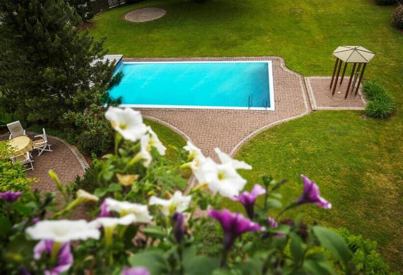 فندق Klamberghof Burgstaller