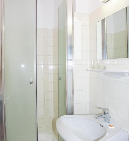 فندق Klamberghof Burgstaller