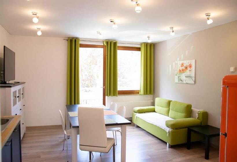 فندق Klamberghof Burgstaller