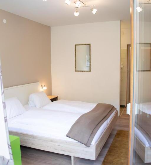 فندق Klamberghof Burgstaller