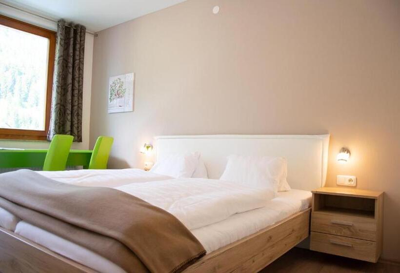 فندق Klamberghof Burgstaller