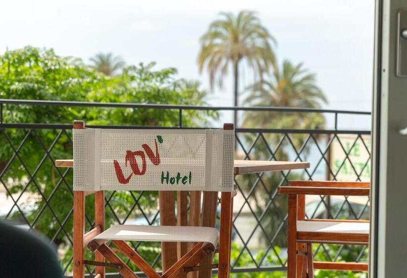 هتل La Dolce Vita