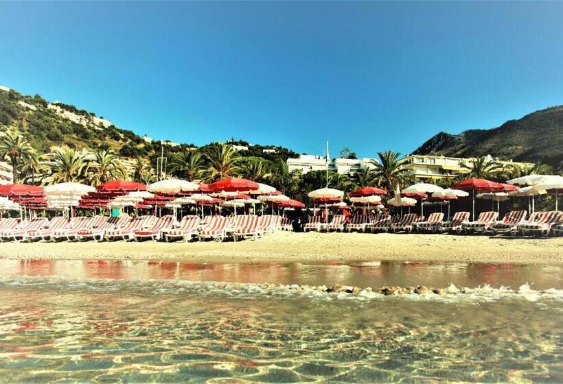 هتل La Dolce Vita