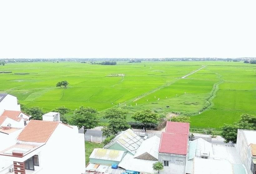 هتل Le Pavillon Hoi An Boutique  & Spa