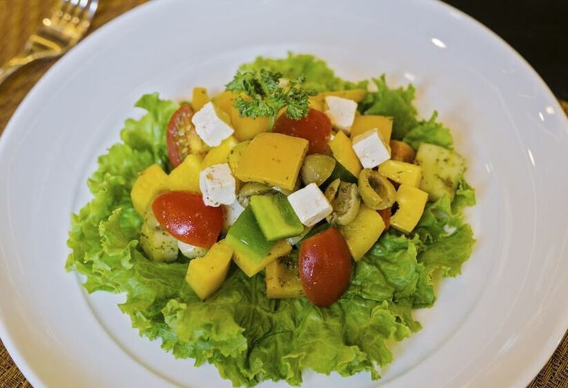 هتل Le Pavillon Hoi An Boutique  & Spa