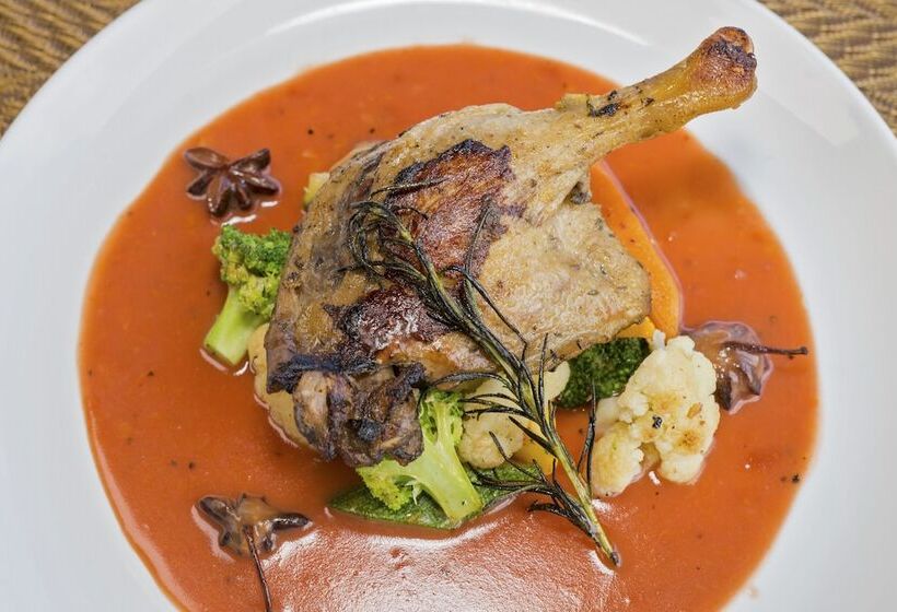 هتل Le Pavillon Hoi An Boutique  & Spa