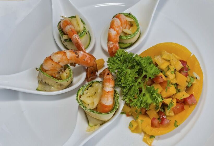 هتل Le Pavillon Hoi An Boutique  & Spa