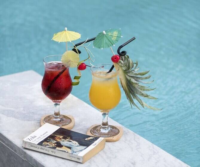 هتل Le Pavillon Hoi An Boutique  & Spa