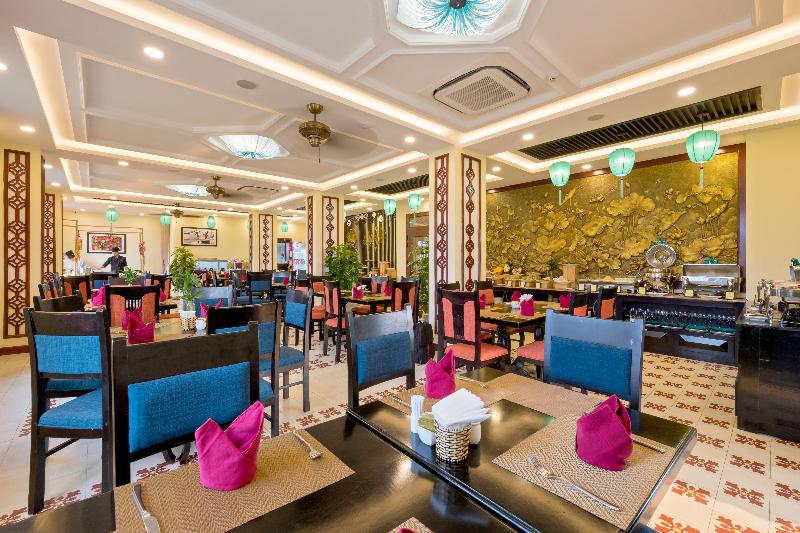 هتل Le Pavillon Hoi An Boutique  & Spa