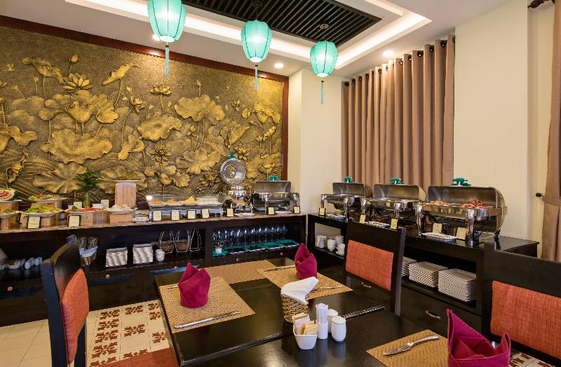 هتل Le Pavillon Hoi An Boutique  & Spa