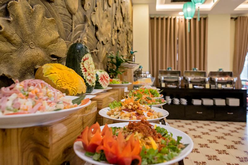 هتل Le Pavillon Hoi An Boutique  & Spa