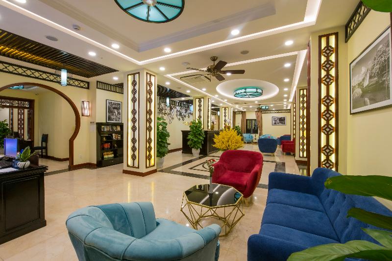 هتل Le Pavillon Hoi An Boutique  & Spa