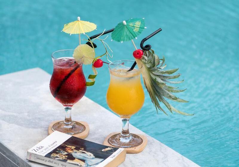 هتل Le Pavillon Hoi An Boutique  & Spa