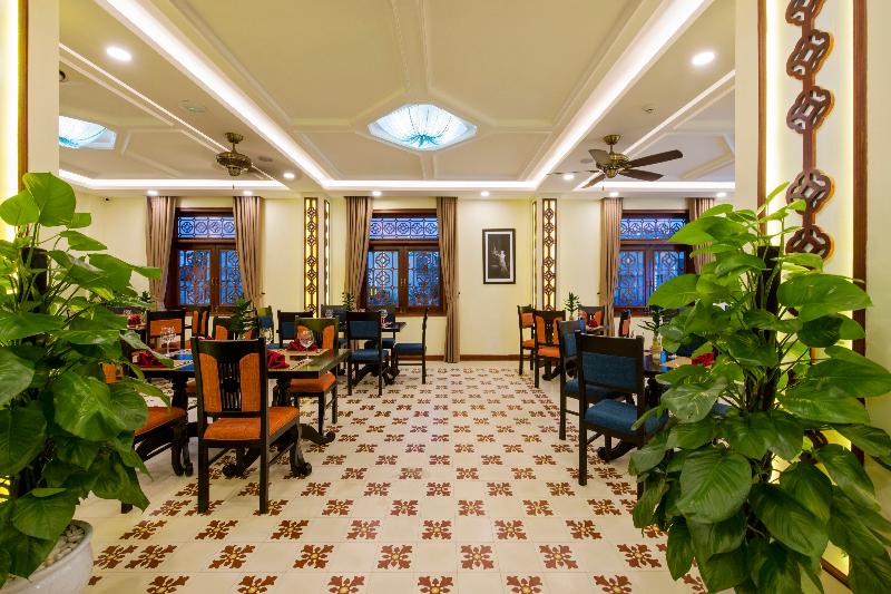 هتل Le Pavillon Hoi An Boutique  & Spa