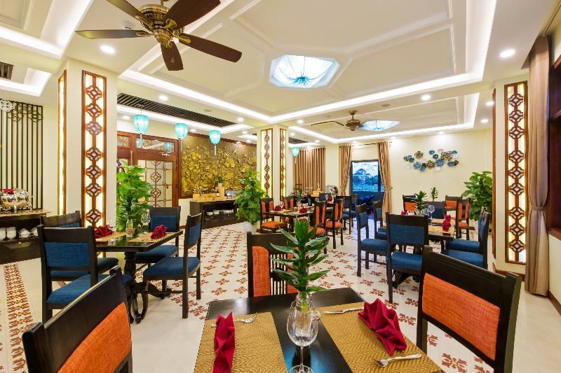 هتل Le Pavillon Hoi An Boutique  & Spa