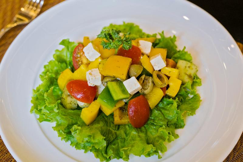 هتل Le Pavillon Hoi An Boutique  & Spa