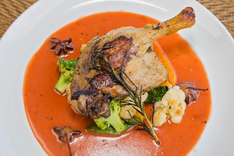 هتل Le Pavillon Hoi An Boutique  & Spa