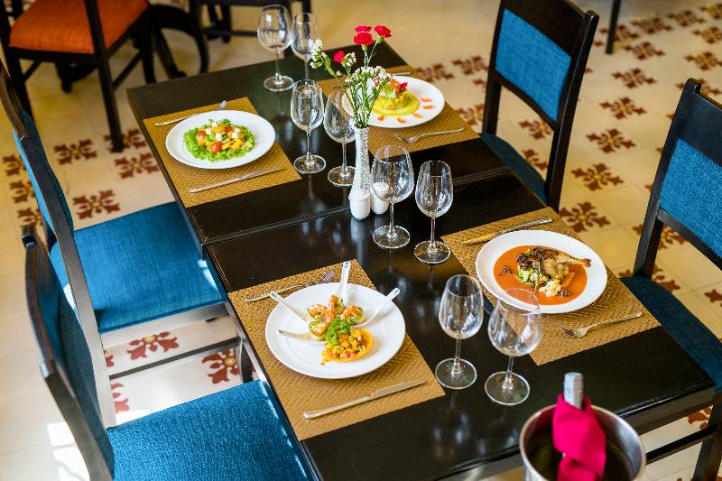 هتل Le Pavillon Hoi An Boutique  & Spa