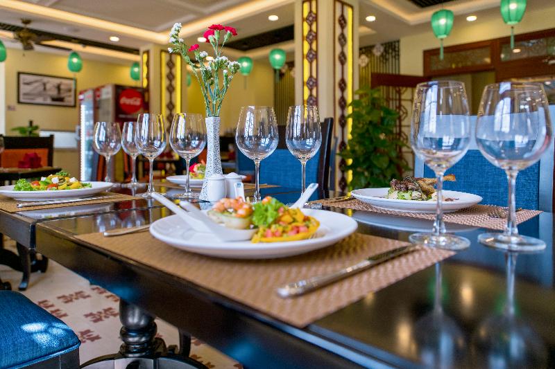 هتل Le Pavillon Hoi An Boutique  & Spa