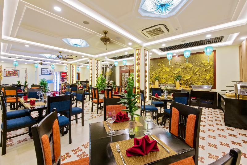 هتل Le Pavillon Hoi An Boutique  & Spa