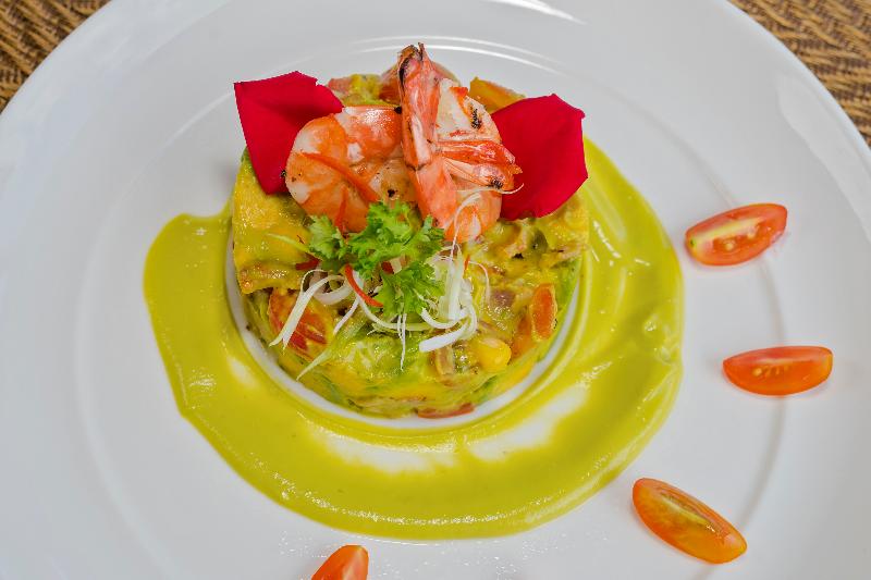 هتل Le Pavillon Hoi An Boutique  & Spa