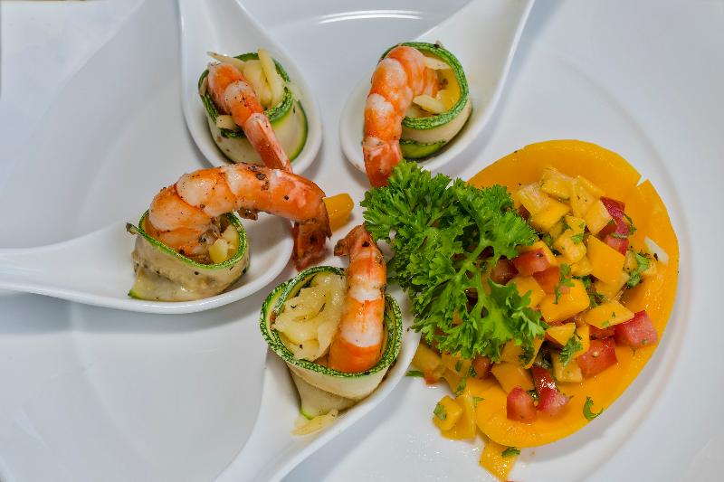 هتل Le Pavillon Hoi An Boutique  & Spa