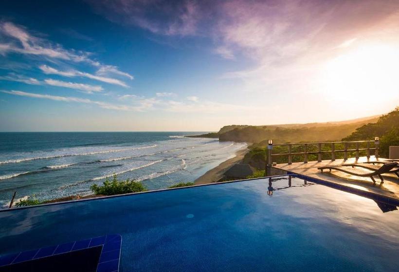 فندق Los Mangos El Salvador