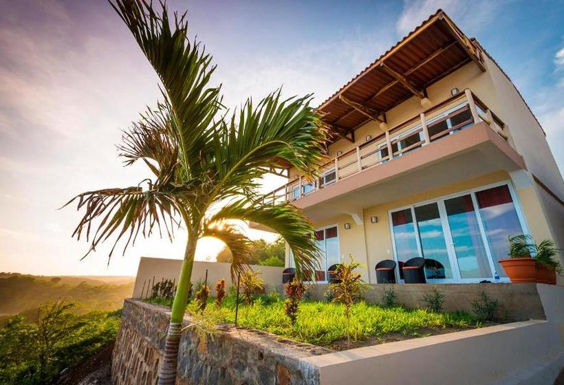 فندق Los Mangos El Salvador