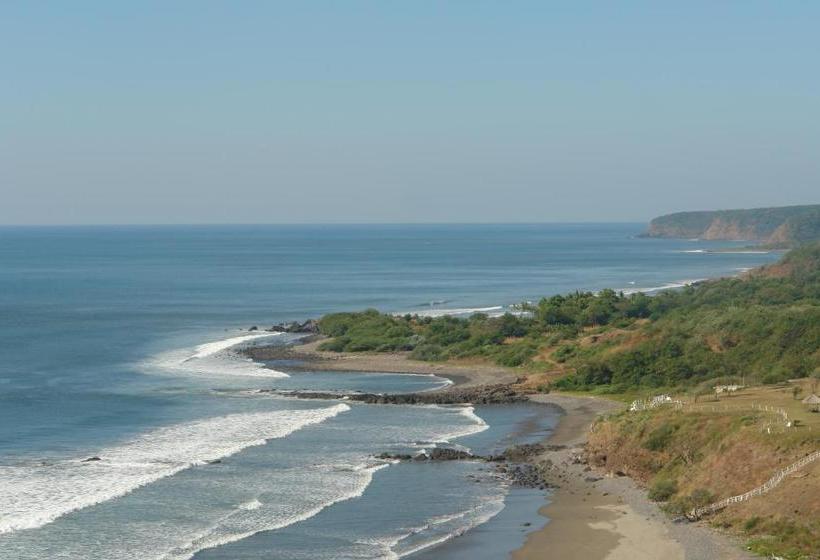 فندق Los Mangos El Salvador