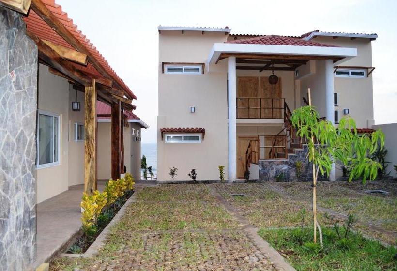 فندق Los Mangos El Salvador