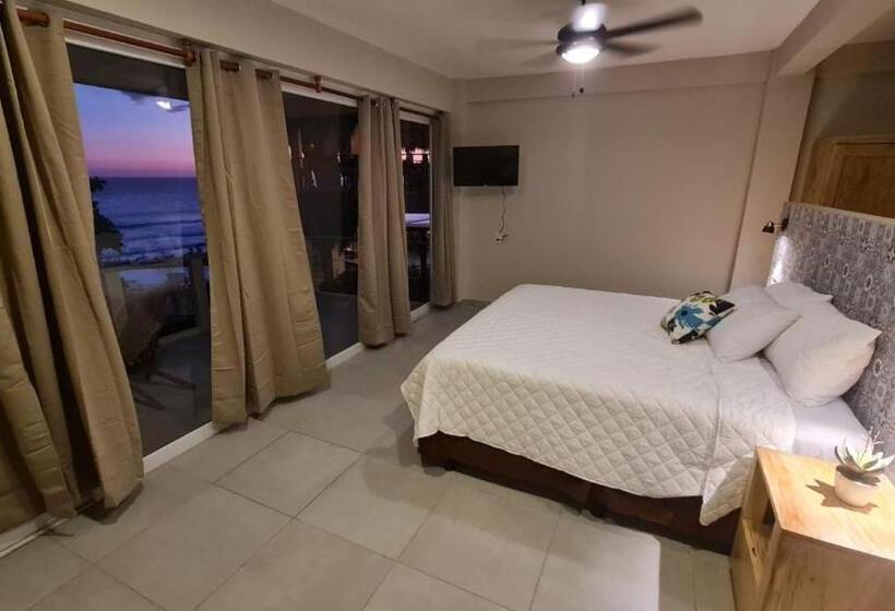 فندق Los Mangos El Salvador