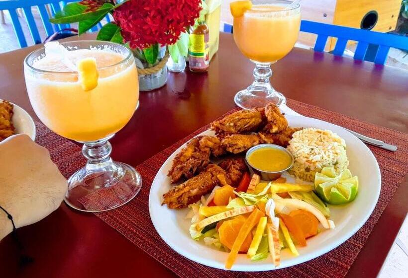 فندق Los Mangos El Salvador